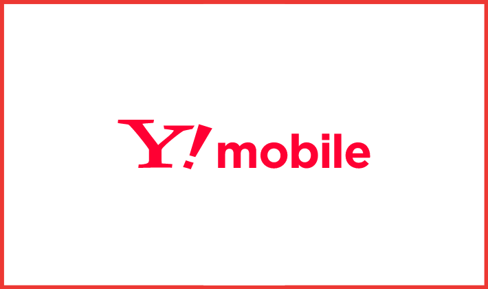 Y!mobile